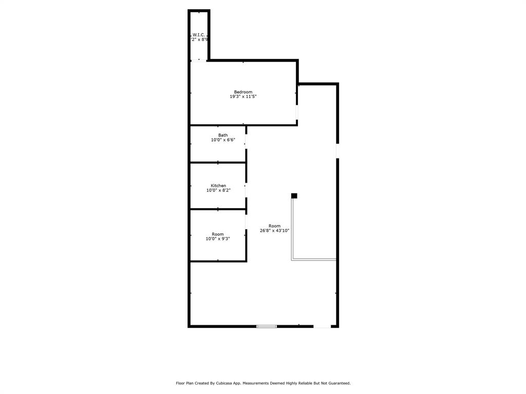 Jb Boydston Surv Abs #230 - Residential