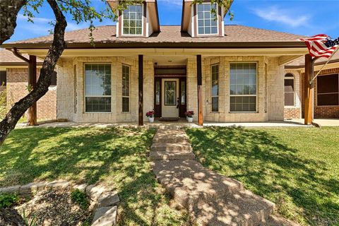 4031 Burleson Retta Road Burleson TX 76028