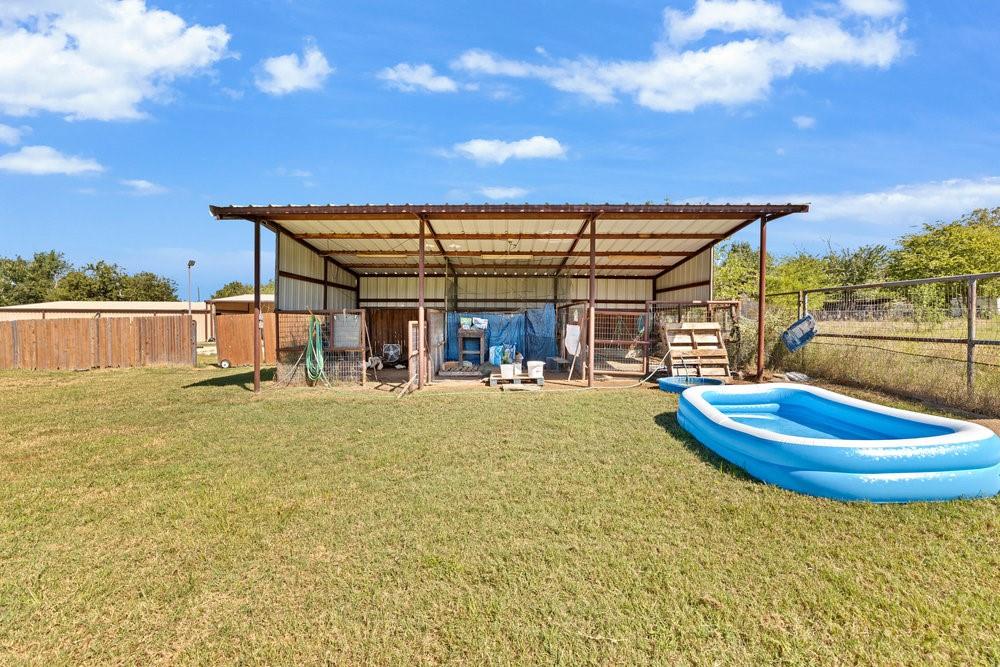 Jb Boydston Surv Abs #230 - Residential