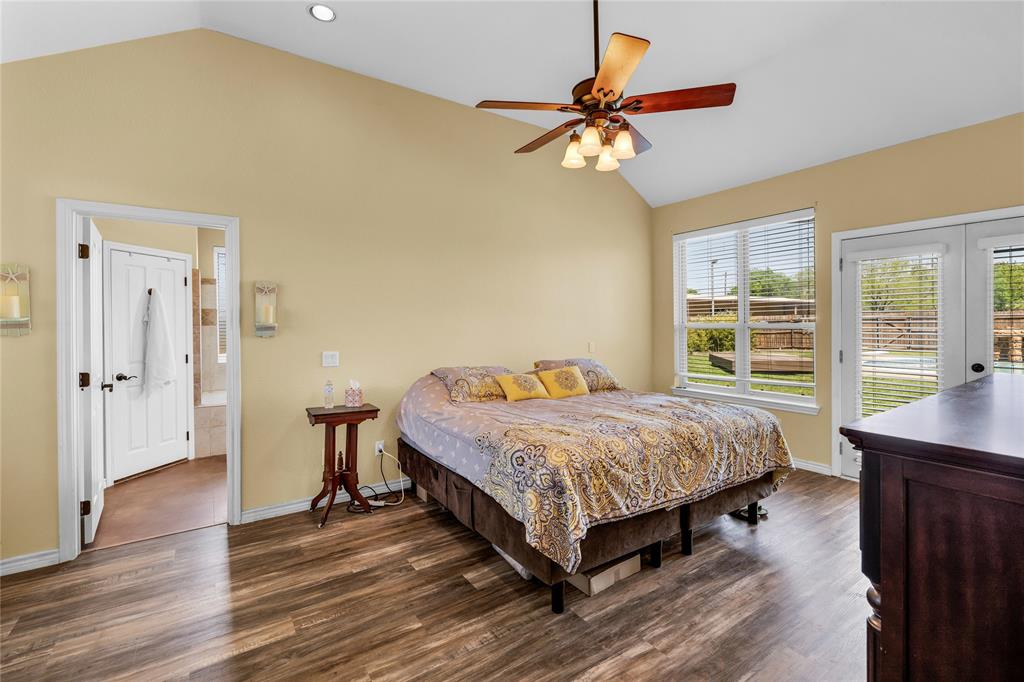 Jb Boydston Surv Abs #230 - Residential