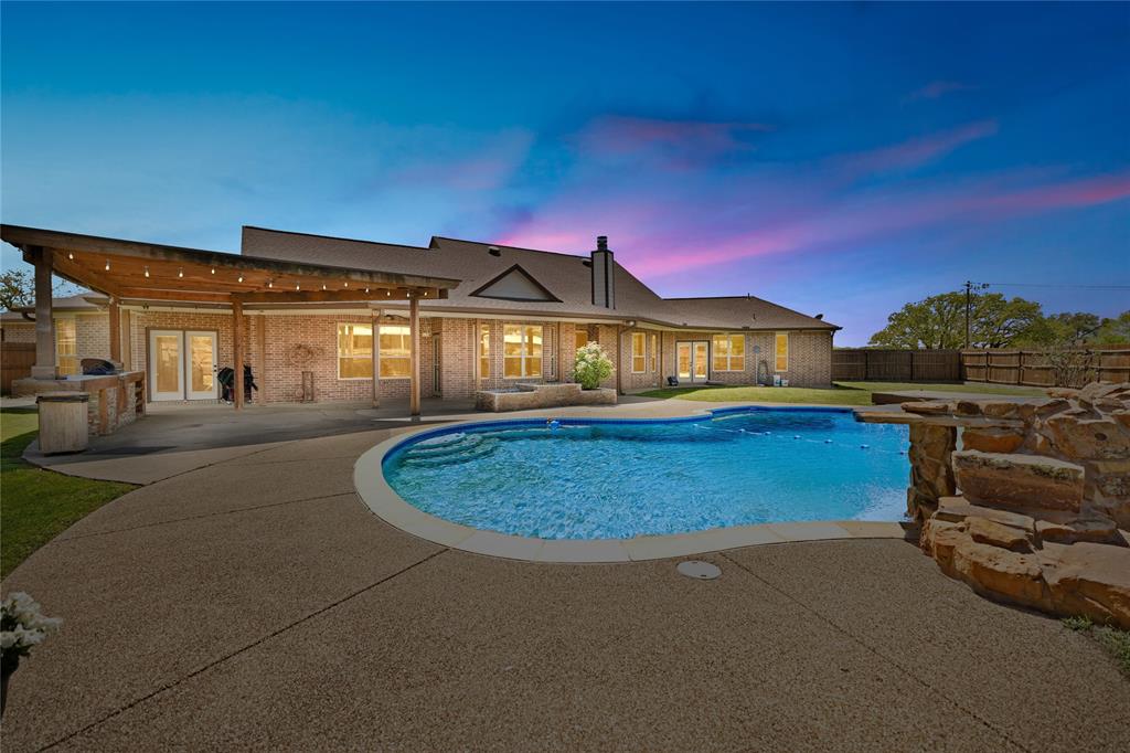 Jb Boydston Surv Abs #230 - Residential