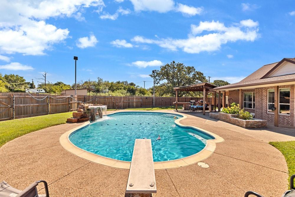 Jb Boydston Surv Abs #230 - Residential