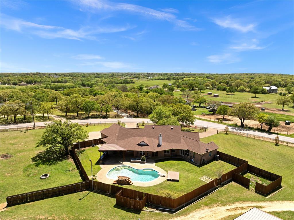 Jb Boydston Surv Abs #230 - Residential