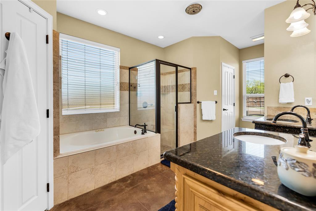 Jb Boydston Surv Abs #230 - Residential