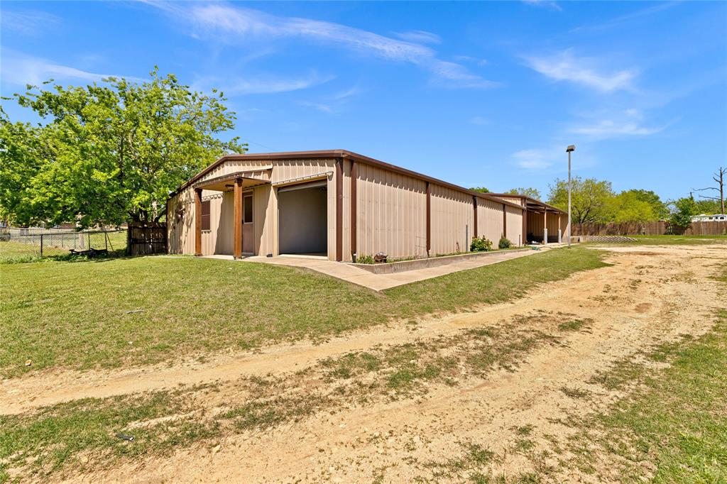 Jb Boydston Surv Abs #230 - Residential