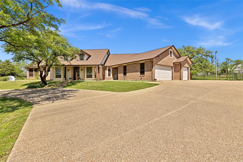 4031 Burleson Retta Road