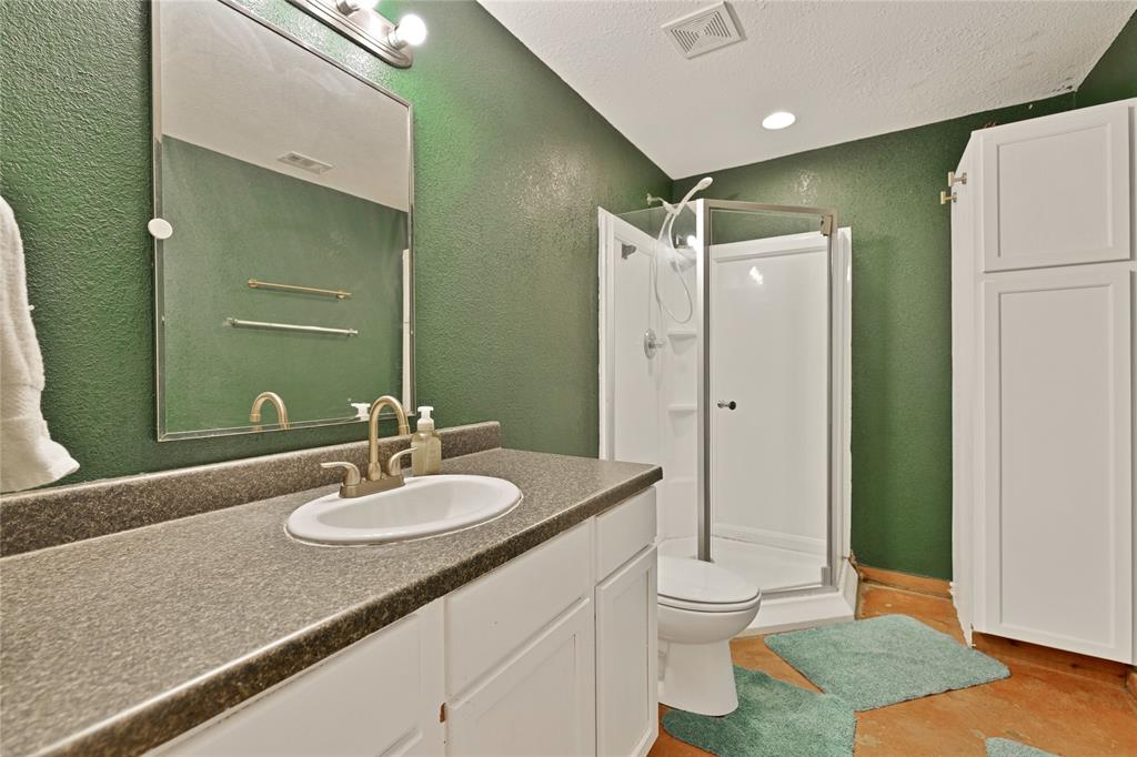 Jb Boydston Surv Abs #230 - Residential