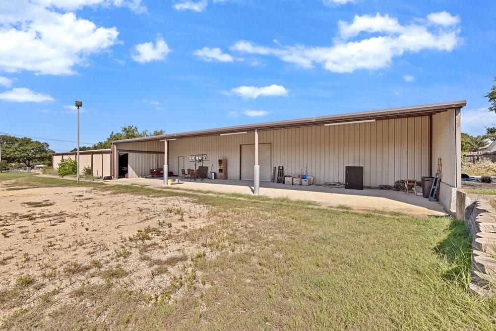 Jb Boydston Surv Abs #230 - Residential