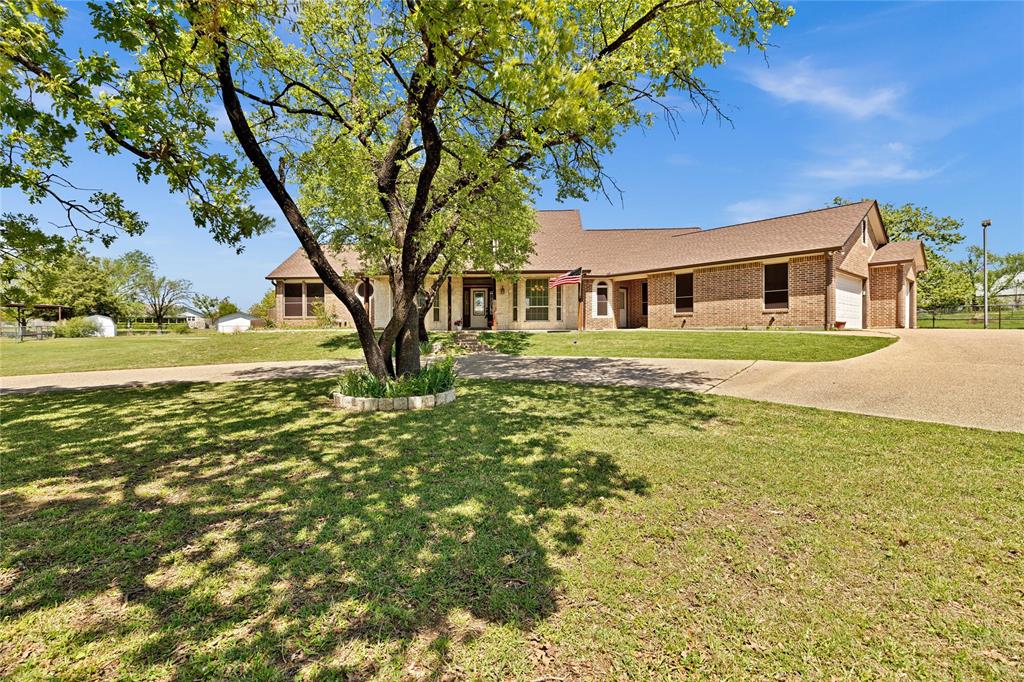 4031 Burleson Retta Road