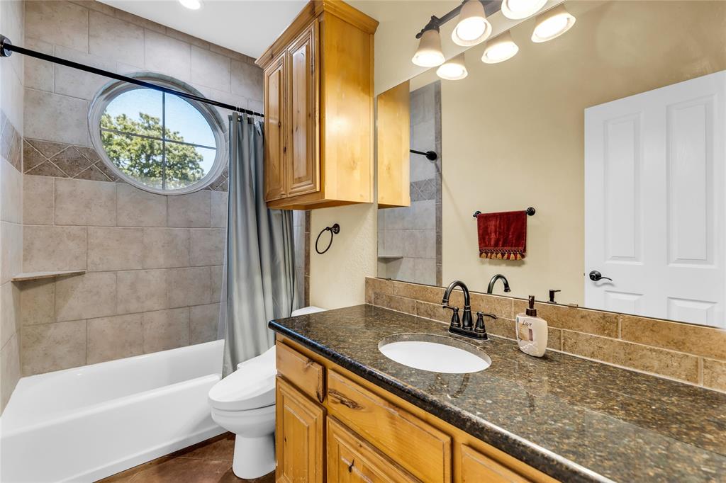 Jb Boydston Surv Abs #230 - Residential