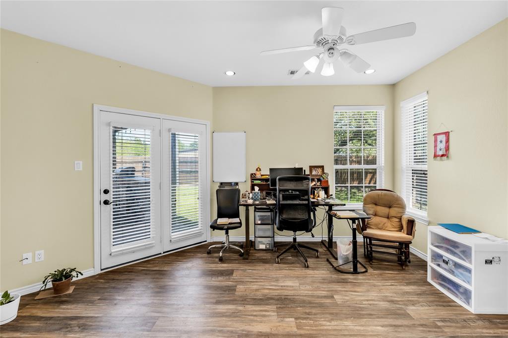 Jb Boydston Surv Abs #230 - Residential