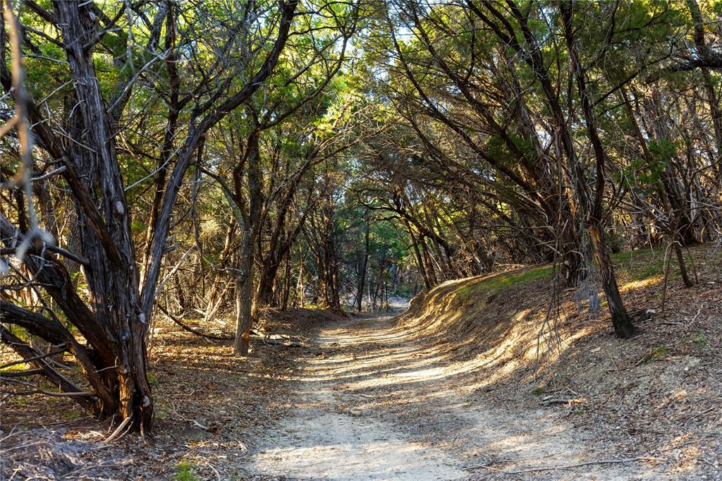 Merrifield J Q - Land