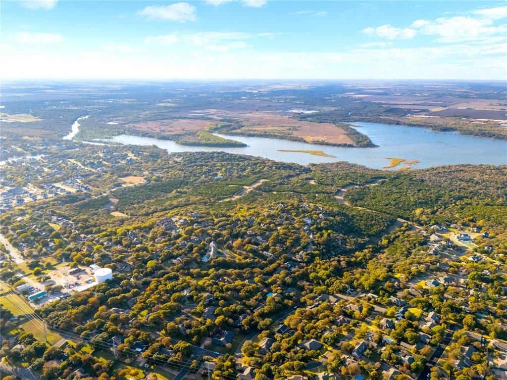 Merrifield J Q - Land