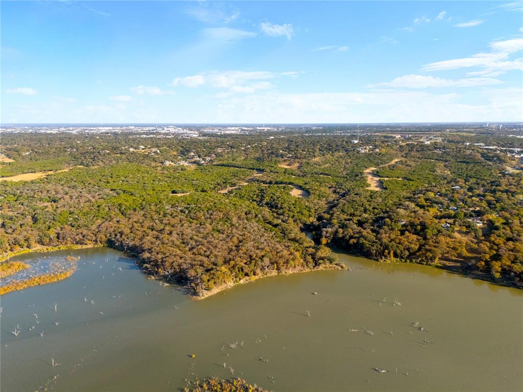 Merrifield J Q - Land