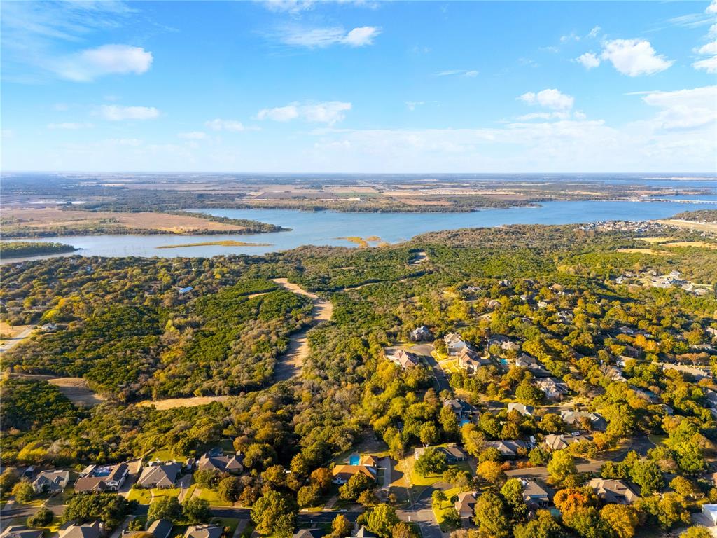 Merrifield J Q - Land