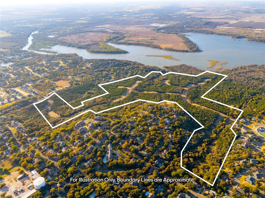 Merrifield J Q - Land