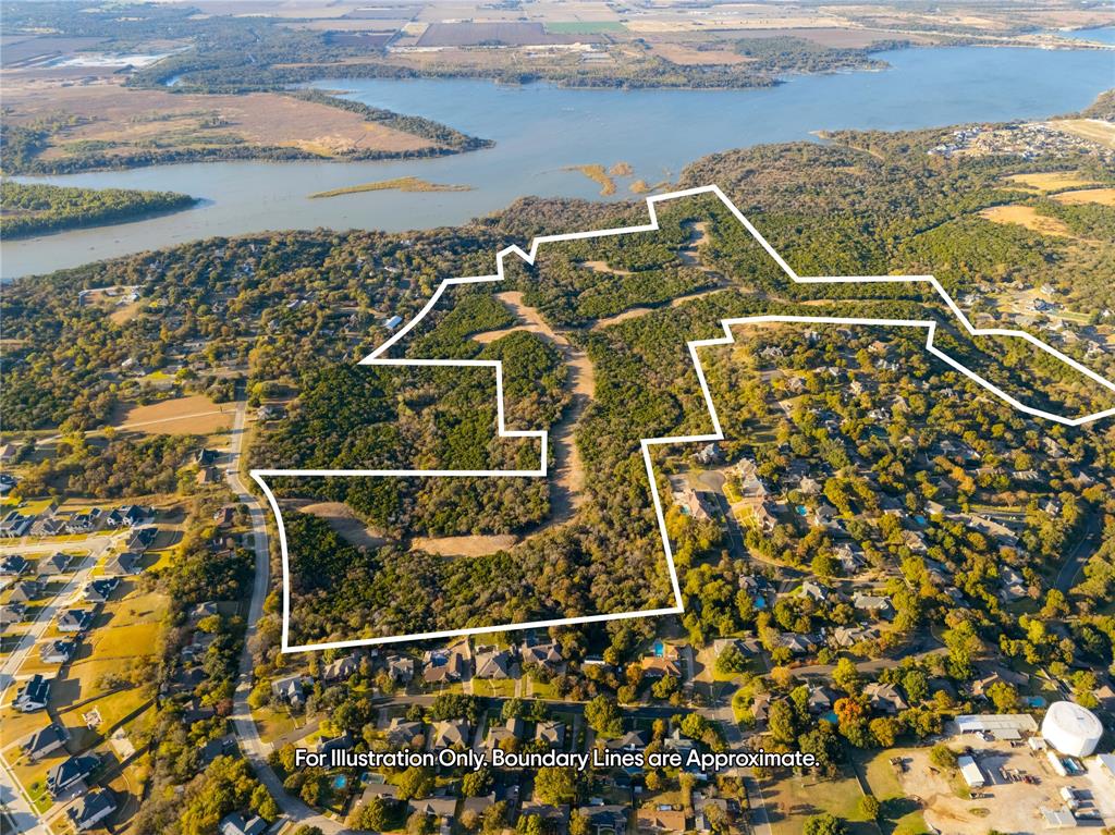 Merrifield J Q - Land