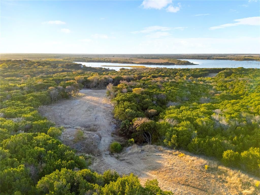 Merrifield J Q - Land