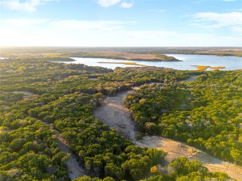 Merrifield J Q - Land