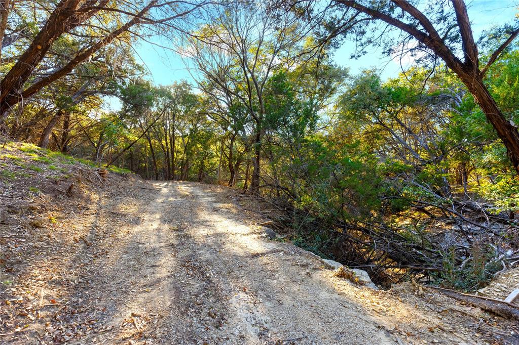 Merrifield J Q - Land