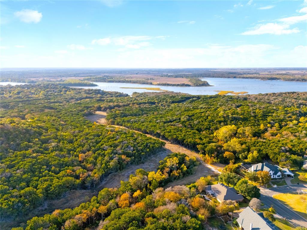 Merrifield J Q - Land