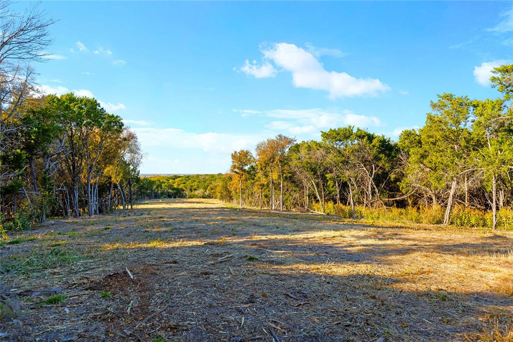 Merrifield J Q - Land