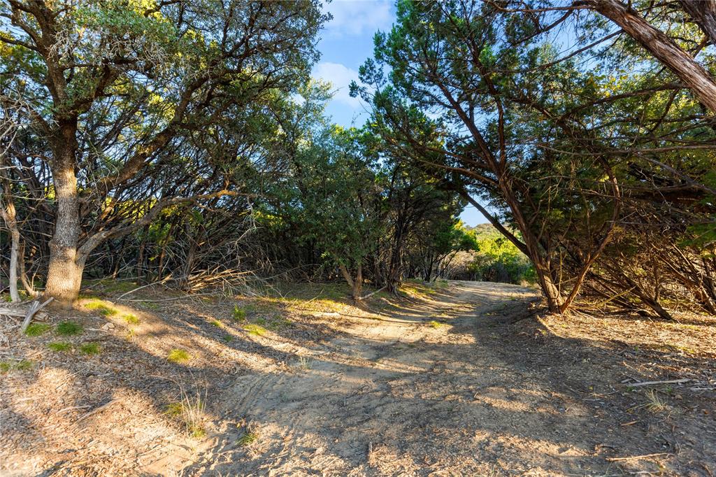 Merrifield J Q - Land