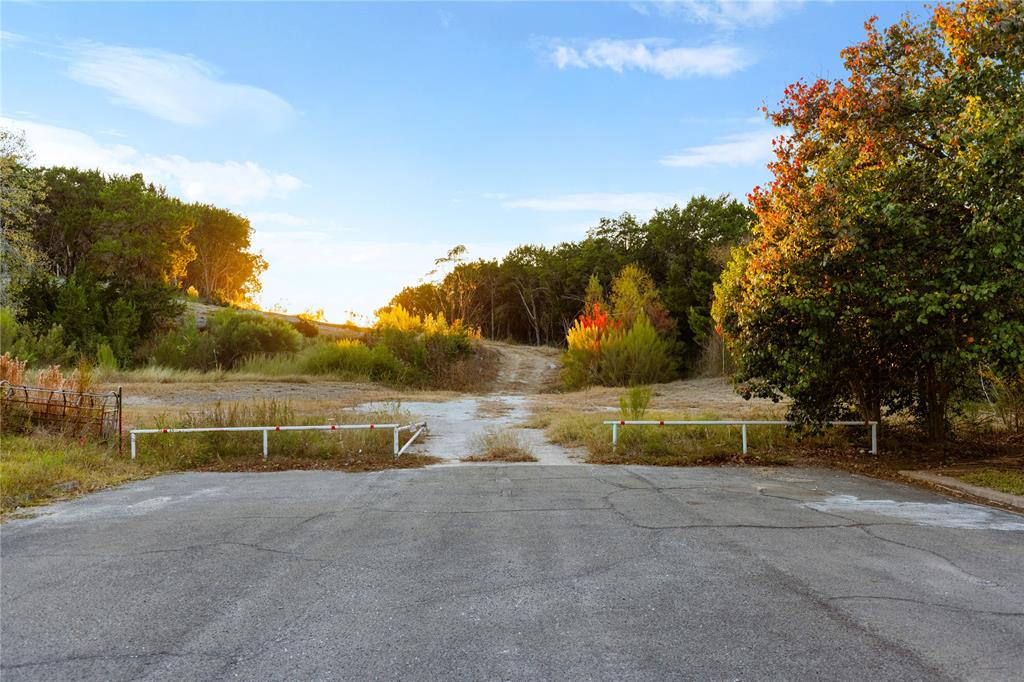 Merrifield J Q - Land