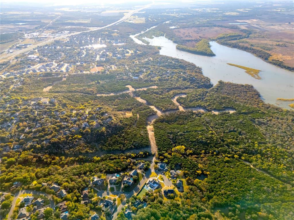 Merrifield J Q - Land