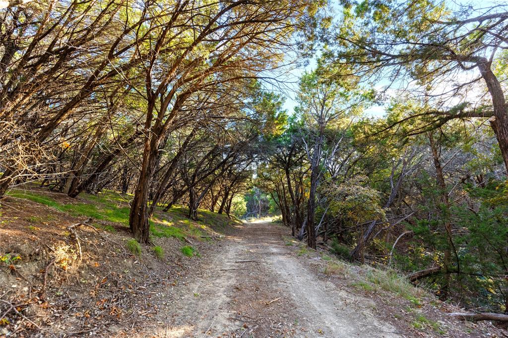 Merrifield J Q - Land