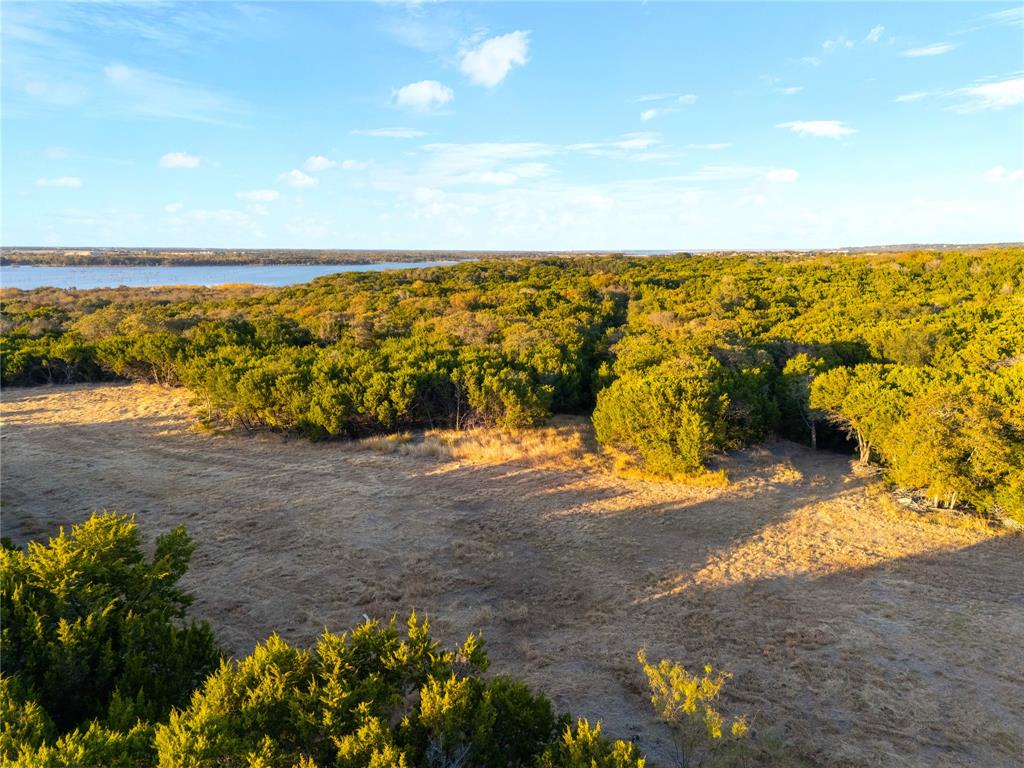 Merrifield J Q - Land