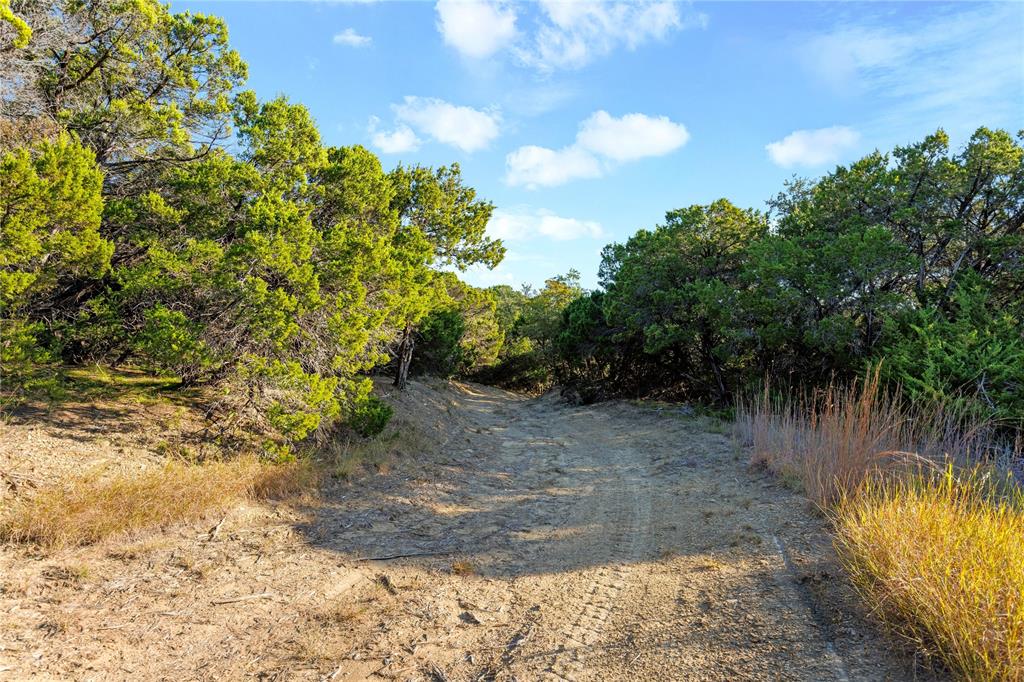 Merrifield J Q - Land