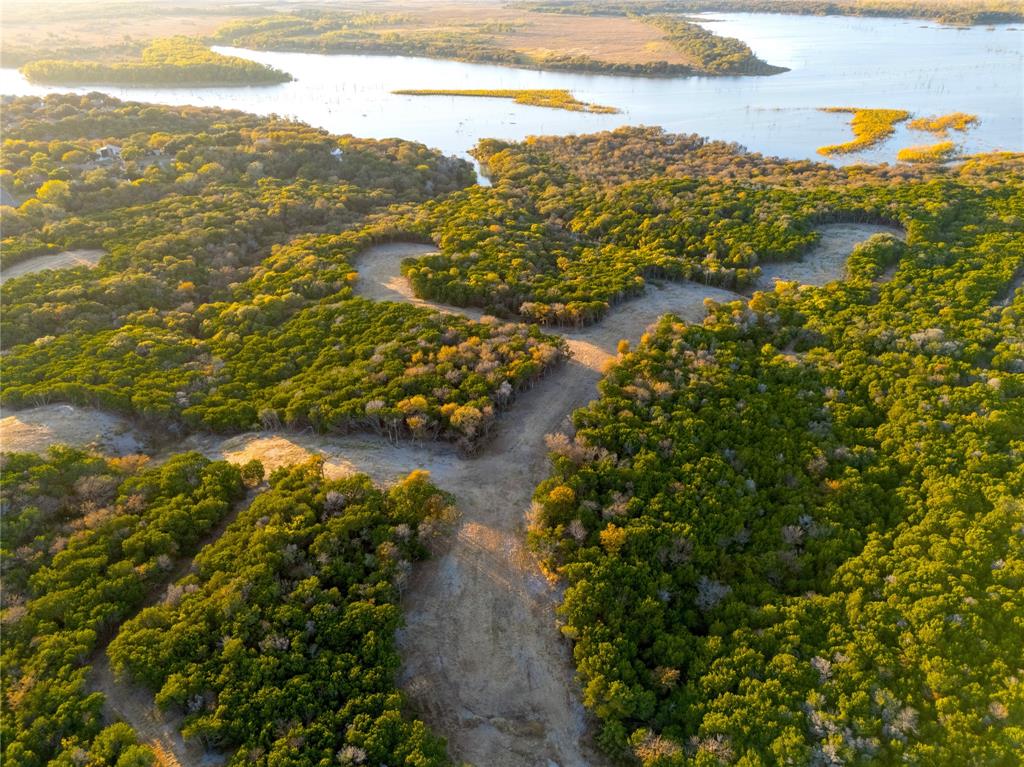 Merrifield J Q - Land