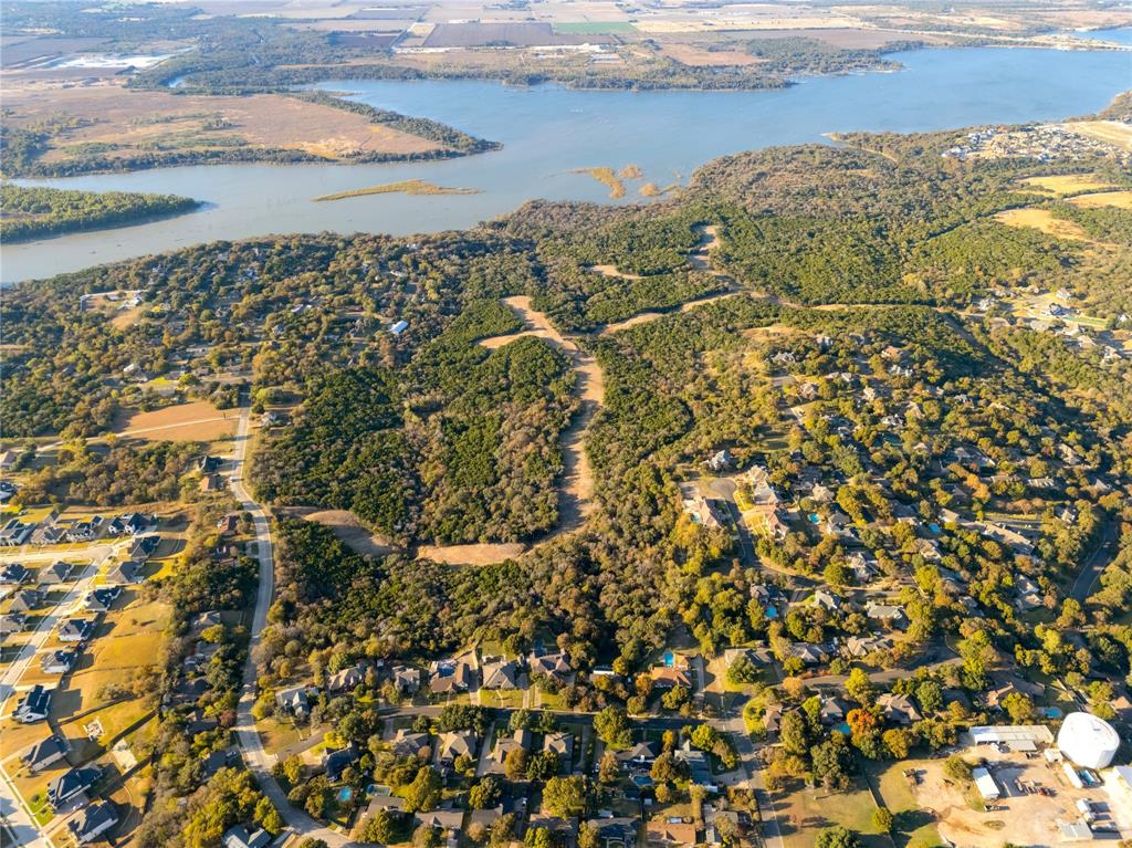 Merrifield J Q - Land