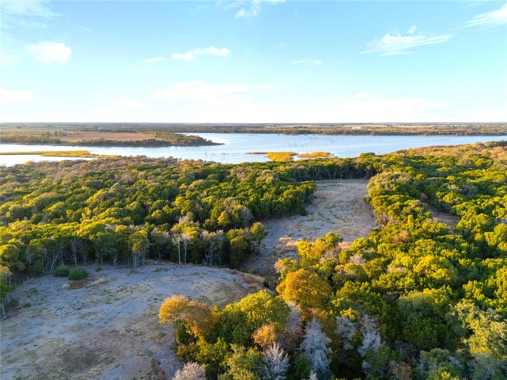 Merrifield J Q - Land