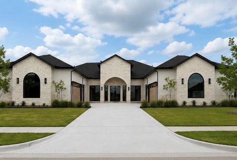 Photo of 323 Longview Place, Heath, TX 75032 (MLS # 21289012)