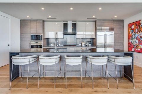 Tiny photo for 7901 Windrose Avenue #2501, Plano, TX 75024 (MLS # 21226613)