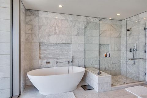 Tiny photo for 7901 Windrose Avenue #2501, Plano, TX 75024 (MLS # 21226613)