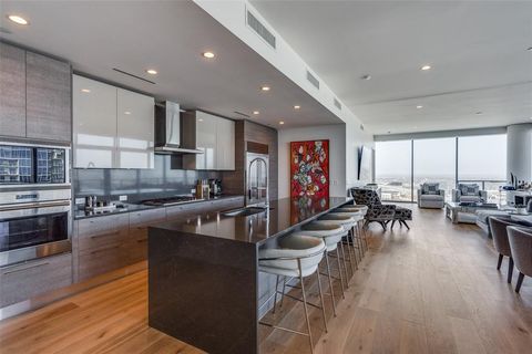 Tiny photo for 7901 Windrose Avenue #2501, Plano, TX 75024 (MLS # 21226613)