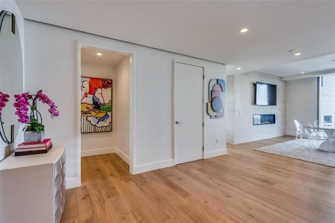 Tiny photo for 7901 Windrose Avenue #2501, Plano, TX 75024 (MLS # 21226613)