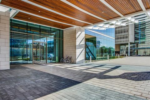 Tiny photo for 7901 Windrose Avenue #2501, Plano, TX 75024 (MLS # 21226613)