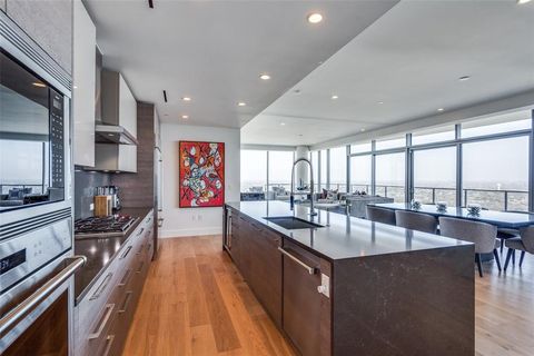 Tiny photo for 7901 Windrose Avenue #2501, Plano, TX 75024 (MLS # 21226613)