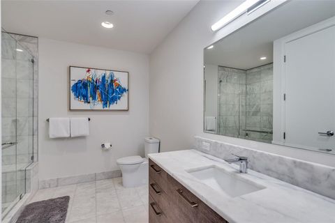 Tiny photo for 7901 Windrose Avenue #2501, Plano, TX 75024 (MLS # 21226613)