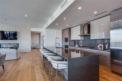 Tiny photo for 7901 Windrose Avenue #2501, Plano, TX 75024 (MLS # 21226613)