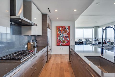 Tiny photo for 7901 Windrose Avenue #2501, Plano, TX 75024 (MLS # 21226613)