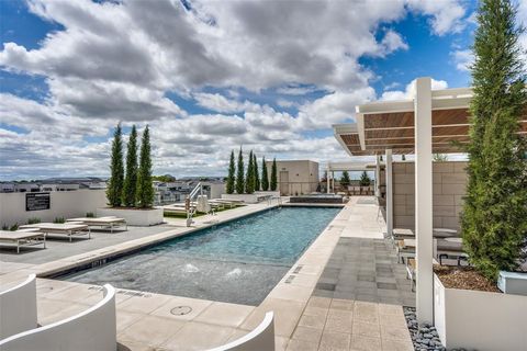 Tiny photo for 7901 Windrose Avenue #2501, Plano, TX 75024 (MLS # 21226613)