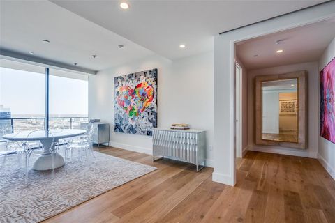 Tiny photo for 7901 Windrose Avenue #2501, Plano, TX 75024 (MLS # 21226613)