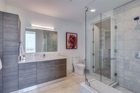 Tiny photo for 7901 Windrose Avenue #2501, Plano, TX 75024 (MLS # 21226613)