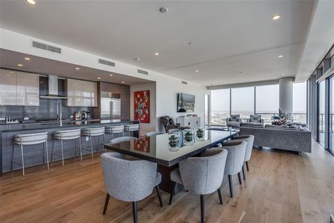 Tiny photo for 7901 Windrose Avenue #2501, Plano, TX 75024 (MLS # 21226613)