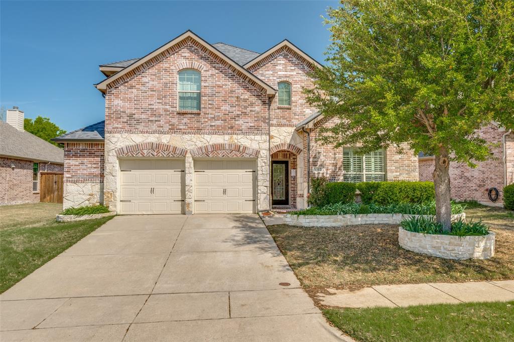 5312 Grovewood Drive
